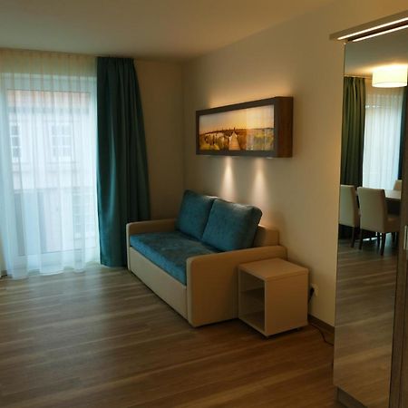 Meyn'S Apartments & Hotel Soltau Exterior photo
